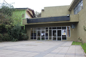 Liceo Juan Gómez Millas