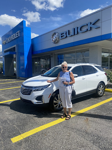 Car Dealer «LaClair Sales Inc», reviews and photos, 12709 W Brady Rd, Chesaning, MI 48616, USA