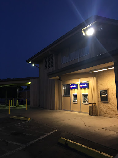 U.S. Bank Branch in Klamath Falls, Oregon