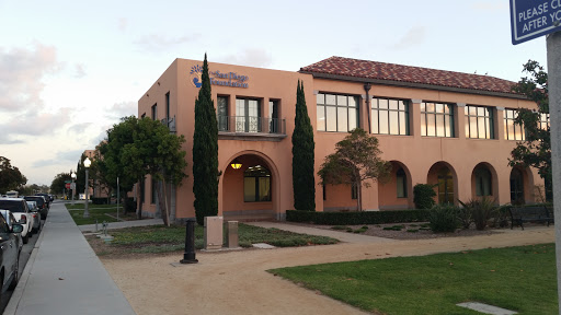 The San Diego Foundation