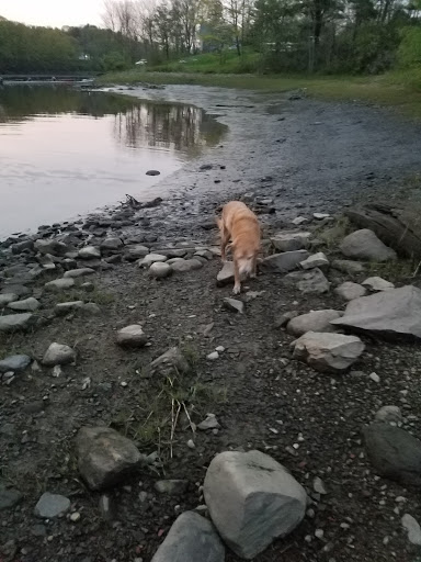 Historical Place Museum «Historic New England Hamilton House», reviews and photos, 40 Vaughans Ln, South Berwick, ME 03908, USA
