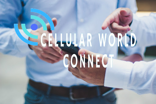 Cell Phone Store «Cellular World Connect», reviews and photos, 6005 Dempster St, Morton Grove, IL 60053, USA