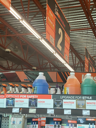 Auto Parts Store «AutoZone», reviews and photos, 12801 Woodward Ave, Highland Park, MI 48203, USA