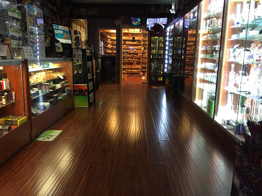 Tobacco Shop «Western Tobacco», reviews and photos, 29133 S Western Ave, Rancho Palos Verdes, CA 90275, USA