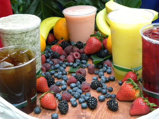 Dr. Insomniacs Fine Coffee, Tea, Smoothies & Cafe image