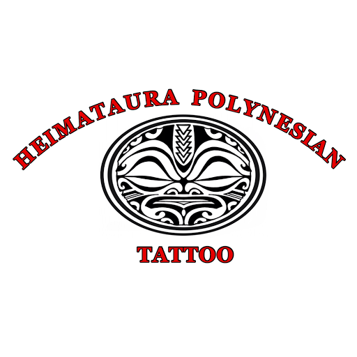 Tattoo Shop «Heimataura Polynesian Tattoo», reviews and photos, 4348 W Thunderbird Rd, Glendale, AZ 85306, USA