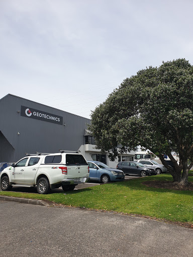 Geotechnics Ltd - Auckland