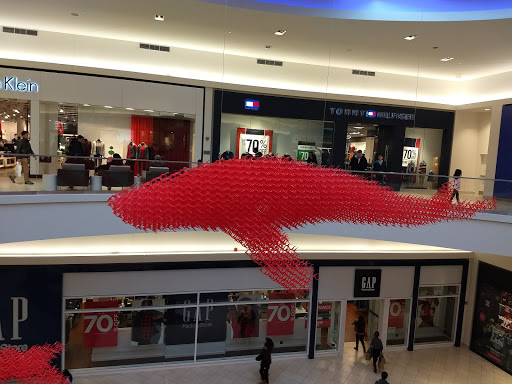 Shopping Mall «Fashion Outlets of Chicago», reviews and photos, 5220 Fashion Outlets Way, Rosemont, IL 60018, USA