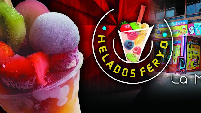 Helados Feryo