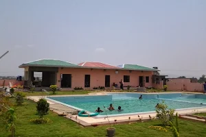 Local Rental swimming pool image