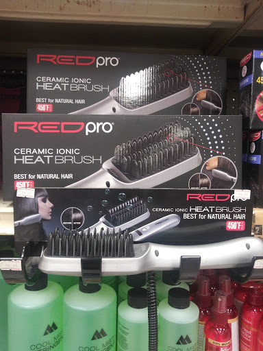Beauty Supply Store «Ebony Super Store», reviews and photos, 1057 W Camp Wisdom Rd, Dallas, TX 75232, USA