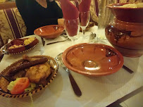 Plats et boissons du Restaurant Le Berbere à Bergerac - n°4