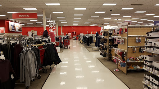 Department Store «Target», reviews and photos, 475 Hartford Rd, New Britain, CT 06053, USA