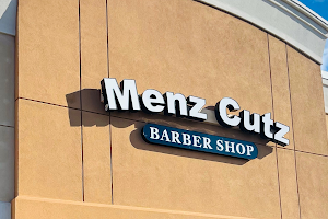 Menz Cutz Barber Shop image