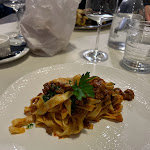 Photo n°2 de l'avis de rico.o fait le 29/09/2023 à 14:25 sur le  Osteria La Tensa - Ristorante à Domodossola