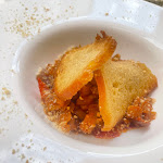 Photo n°4 de l'avis de Gaia.o fait le 23/09/2023 à 13:29 sur le  La Lampara Ristorante Pizzeria à Trapani