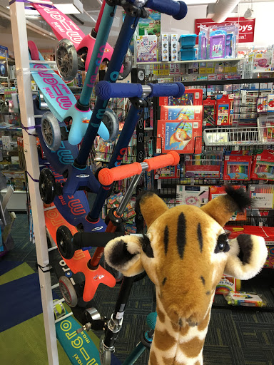 Toy Store «Timbuk Toys Lowry», reviews and photos, 200 Quebec St, Denver, CO 80230, USA