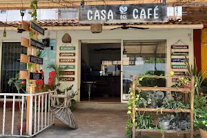 Casa del Café image