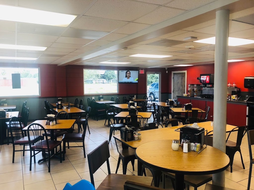 Huey P's Pizzeria and Daiquiris 70092