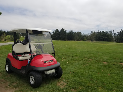 Golf Club «Cypress Ridge Golf Course», reviews and photos, 780 Cypress Ridge Pkwy, Arroyo Grande, CA 93420, USA