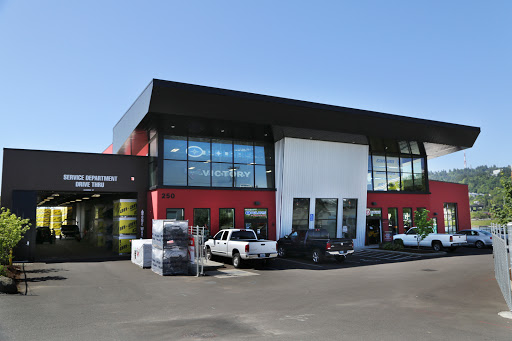 Motor Vehicle Dealer «SK Northwest», reviews and photos, 250 SE Division Pl, Portland, OR 97202, USA