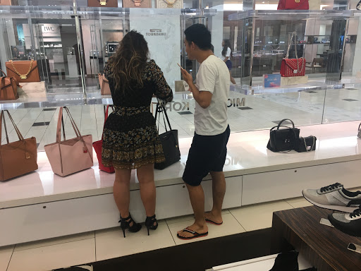 Fashion Accessories Store «Michael Kors», reviews and photos, 3393 Peachtree Rd #3084, Atlanta, GA 30326, USA