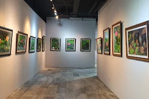Hualien City Art Museum image