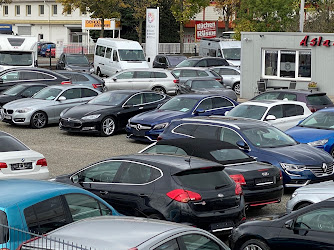 Autohaus Aslan GmbH Gebrauchtwagenhändler Duisburg