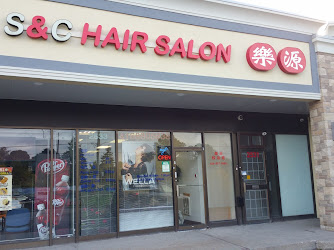 S&C Hair Salon