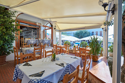Restaurante Peralta - Ses Oliveres de Peralta, s/n, 07850 Sant Carles de Peralta, Balearic Islands, Spain