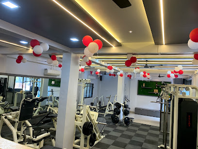 B-FIT GYM, Rasayani - Gym in Rasayani , India