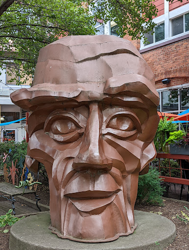 Shopping Mall «Village Gate Square», reviews and photos, 274 Goodman St N, Rochester, NY 14607, USA