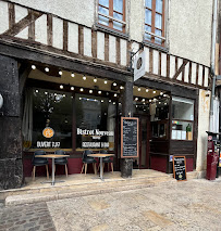 Photos du propriétaire du Restaurant Bistrot Nouveau à Troyes - n°3