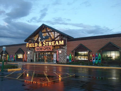 Shopping Mall «Viewmont Mall», reviews and photos, 100 Viewmont Mall, Scranton, PA 18508, USA