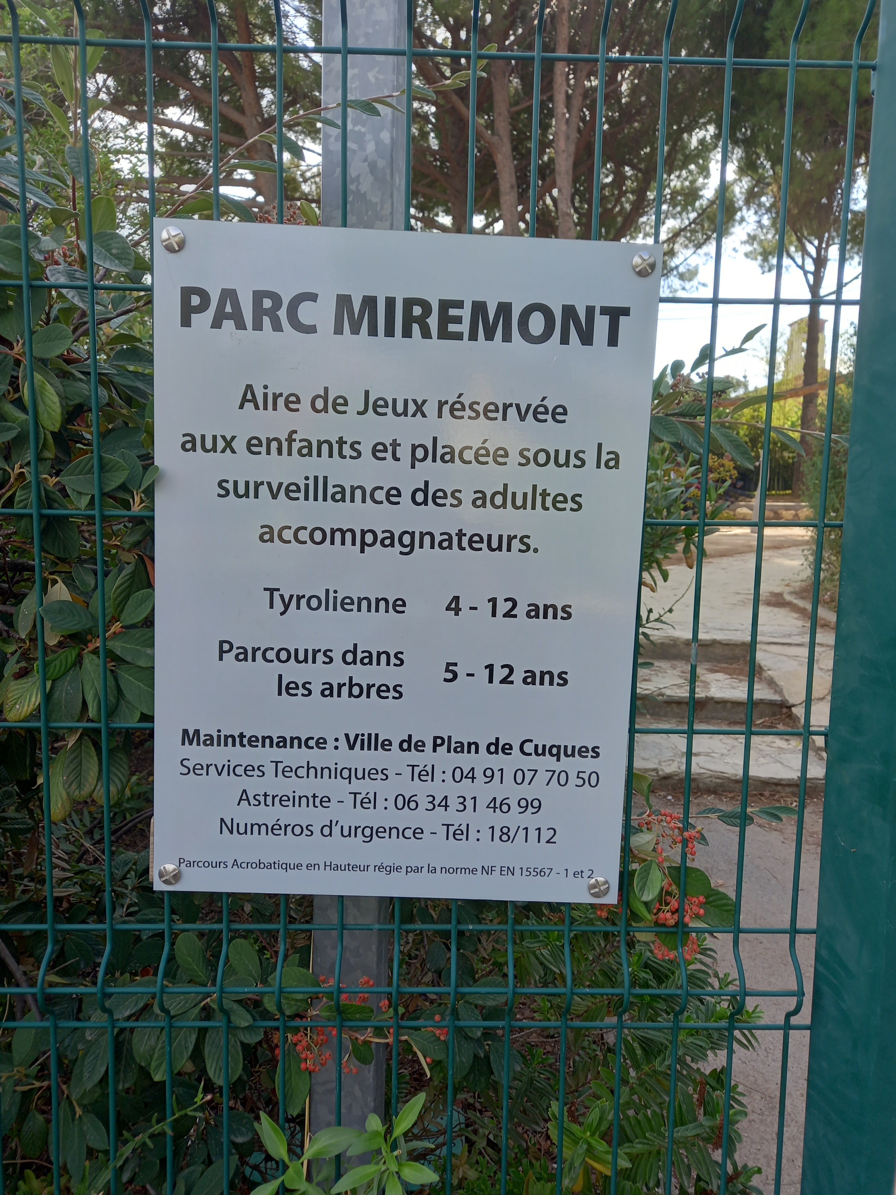 Photo n° 3 de l'avis de catherine.e fait le 12/10/2022 à 14:09