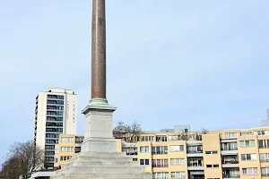 Peace Column image