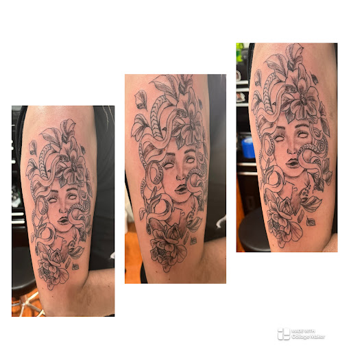 Find friendship tattoos ideas for your next unique tattoo in Bloomsburg at Tuccis Tattoo & Piercings Studio