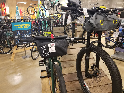 Camping Store «REI», reviews and photos, 5929 Northwest Hwy, Dallas, TX 75231, USA