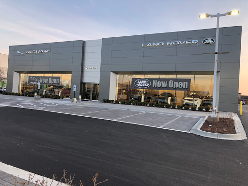 Car Dealer «Jaguar Orland Park», reviews and photos, 8031 W 159th St, Tinley Park, IL 60477, USA