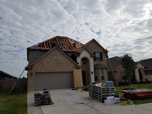 3G-Roofing in Azle, Texas