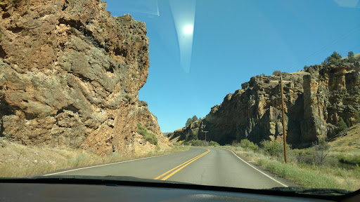 Casino «Indian Head Casino», reviews and photos, US-26, Warm Springs, OR 97761, USA