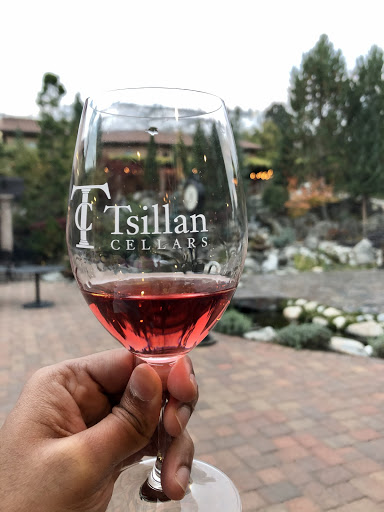 Winery «Tsillan Cellars», reviews and photos, 3875 Hwy 97A, Chelan, WA 98816, USA