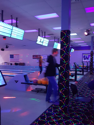 Sports Activity Location «Warrior Lanes», reviews and photos, 190 SE Laurel St, Waukee, IA 50263, USA