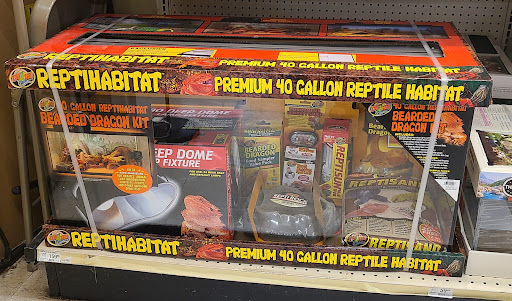 Pet Supply Store «PetSmart», reviews and photos, 430 NW Eastman Pkwy, Gresham, OR 97030, USA