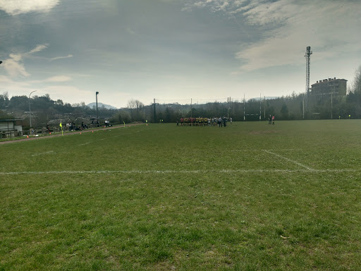 Campo Rugby | Club Atlético San Sebastián en Donostia-San Sebastian, Guipúzcoa