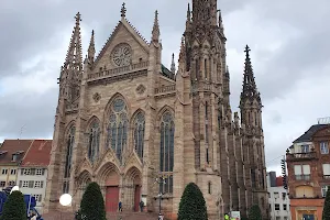 Temple Saint-Étienne image