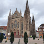 Temple Saint-Étienne Mulhouse