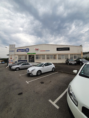 AVM PNEUS à Rennes