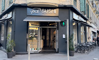 Photos du propriétaire du Restaurant japonais Planet Sushi Malausséna à Nice - n°1