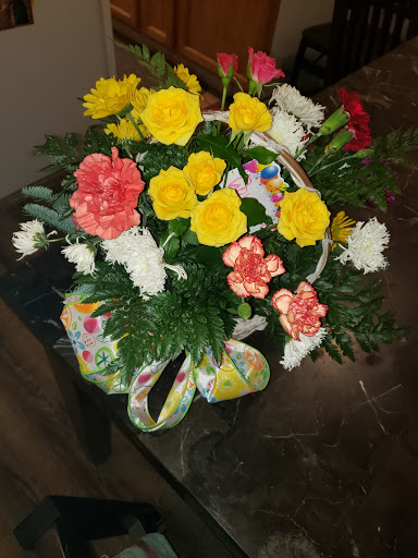 Florist «Madison Avenue Florist», reviews and photos, 4900 Madison Ave, Sacramento, CA 95841, USA